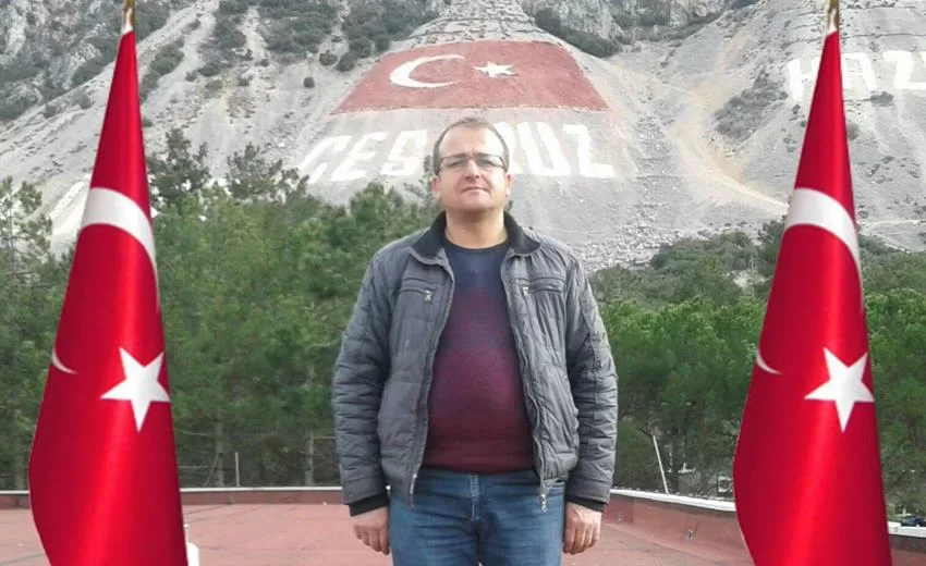 AK Parti Genel Merkezinde gerçekleştirilen toplantıda, partinin Teşkilatlardan Sorumlu Genel