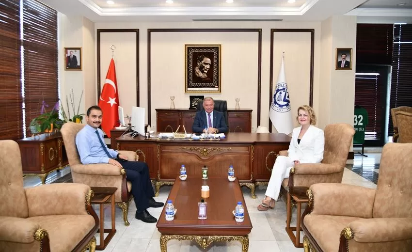 Süleyman Demirel Üniversitesi Girişimcilik Uygulama ve Araştırma Merkezi Müdürü, İktisadi