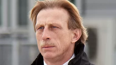 Alman futbolunun efsanevi teknik direktörü Christoph Daum (70), duygusal bir