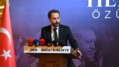 AK Parti Isparta İl Başkanı Furkan Cem Er, Ameliyat Oldu AK Parti Isparta İl Başkanı Furkan Cem Er’in dizlerindeki sağlık