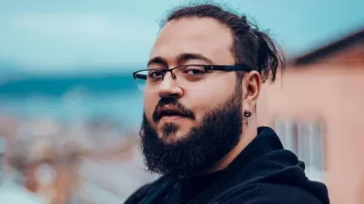 Antalya Emniyet Müdürlüğü resmi Twitter hesabından yaptığı paylaşımla Twitch yayıncısı