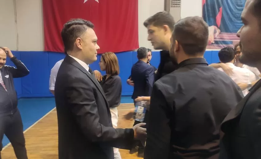 Isparta Barosu’nun 33. Olağan Genel Kurulu dün gerçekleşen seçimlerle sonuçlandı.