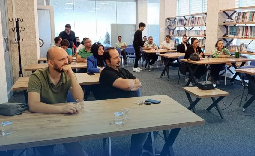 Batı Akdeniz Kalkınma Ajansı Sanayi ve Teknoloji Bakanlığı’nın Yerel Kalkınma