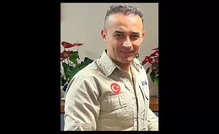 Isparta İl Afet ve Acil Durum (AFAD) Müdürlüğüne yeni atama