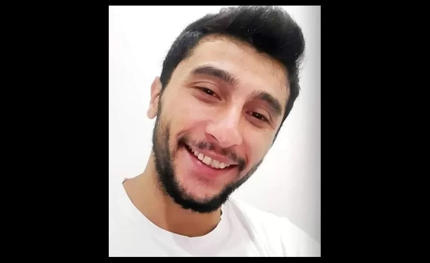 Isparta’da 29 yaşındaki Hasan Yıldız, cezaevine girdiği günün gecesi kendi