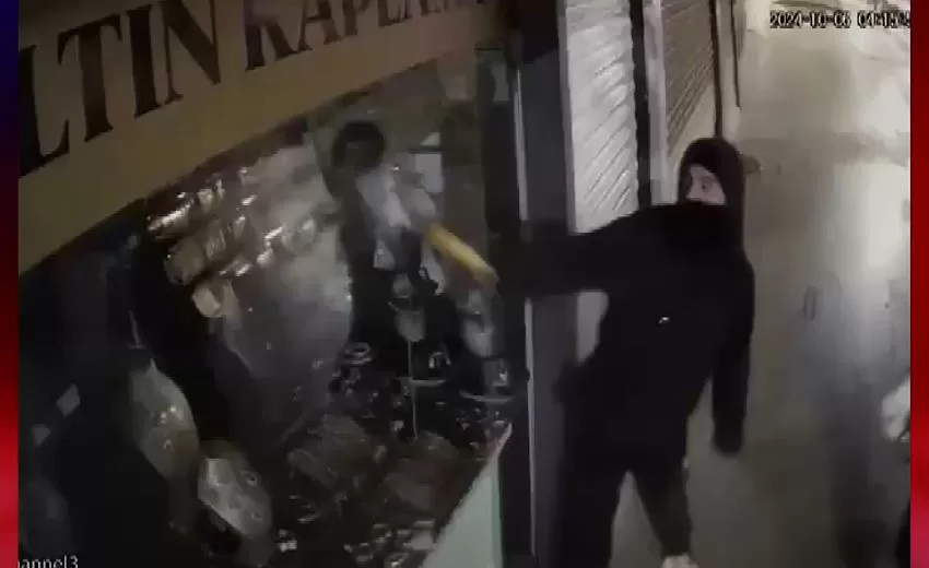 Isparta’da Mimar Sinan Caddesinde bulunan Fatih Arıkaya Arı Style işletmesine