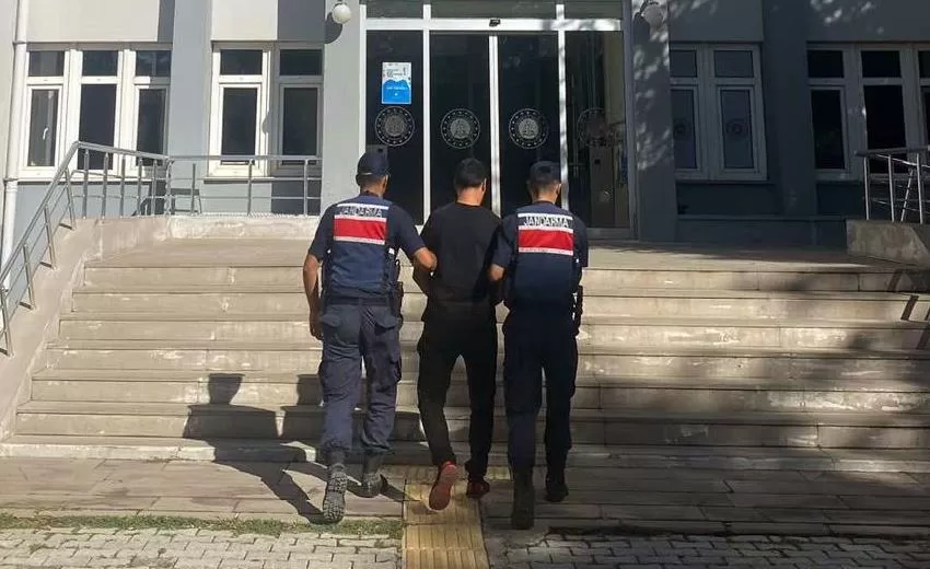 Isparta’da “Adam Öldürme” suçundan 16 yıl 11 ay 10 gün