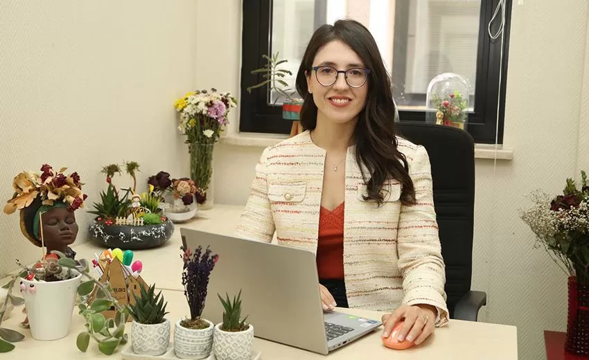 Süleyman Demirel Üniversitesi Tıp Fakültesi Dr. Öğr. Üyesi Merve Erçelik