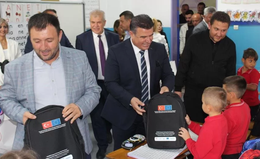 Tarım ve Kırsal Kalkınmayı Destekleme Kurumu (TKDK) ISPARTA İl Koordinatörlüğü