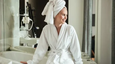 Banyolar, evlerin en etkili konfor ve yenilenme alanlarıdır. Günün yorgunluğunu