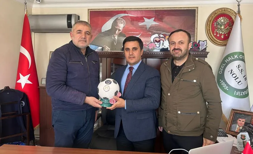 Türkiye 2. Nesine Futbol Ligi Beyaz Grupta mücadele eden Isparta