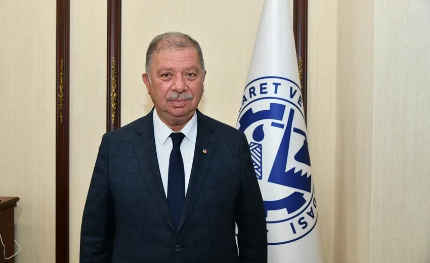 Isparta Ticaret ve Sanayi Odası (ITSO) bünyesinde şehrin kalkınmasına yönelik