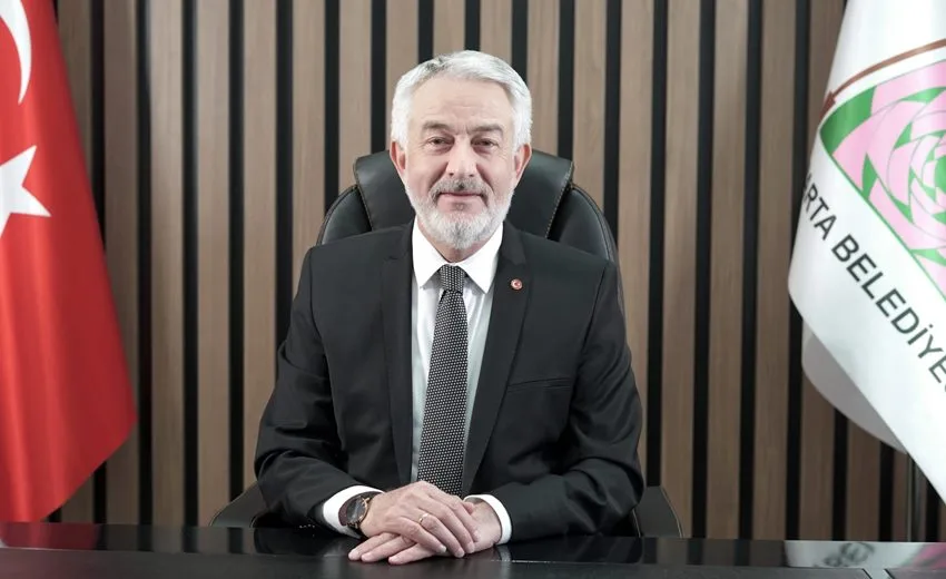 Isparta Belediye Başkanı Şükrü Başdeğirmen, son dönemde yağışların yetersiz olması