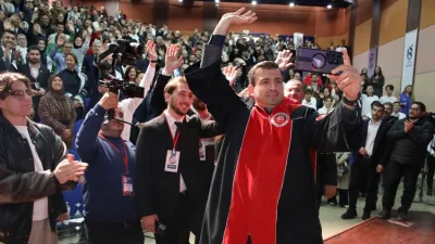 Süleyman Demirel Üniversitesi (SDÜ), Türkiye’nin savunma sanayisindeki yerli ve milli