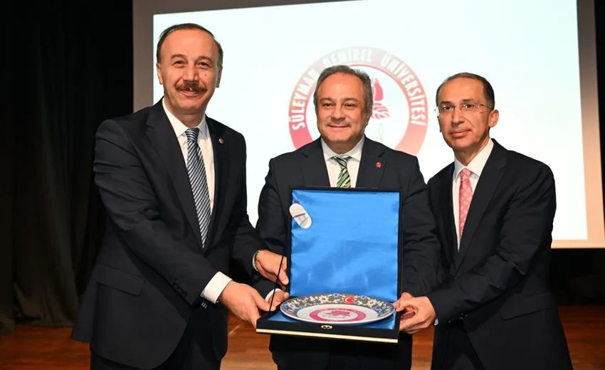 Isparta Valiliği Bağımlılıkla Mücadele Koordinasyon Merkezi (BAMKOM) kuruldu. Bağımlılıklarla mücadele