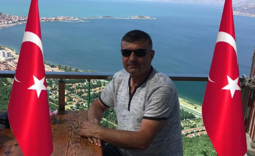 MHP Isparta İl Başkan Yardımcısı Fahri Biçer, görevinden istifa etti.