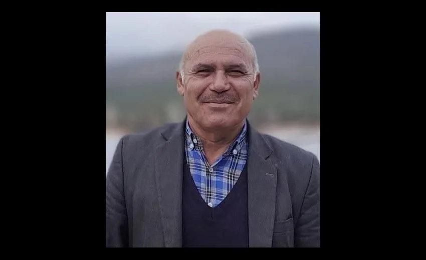 Isparta’nın Atabey ilçesinde Hüsamettin Cami İmamı olarak görev yapan 58