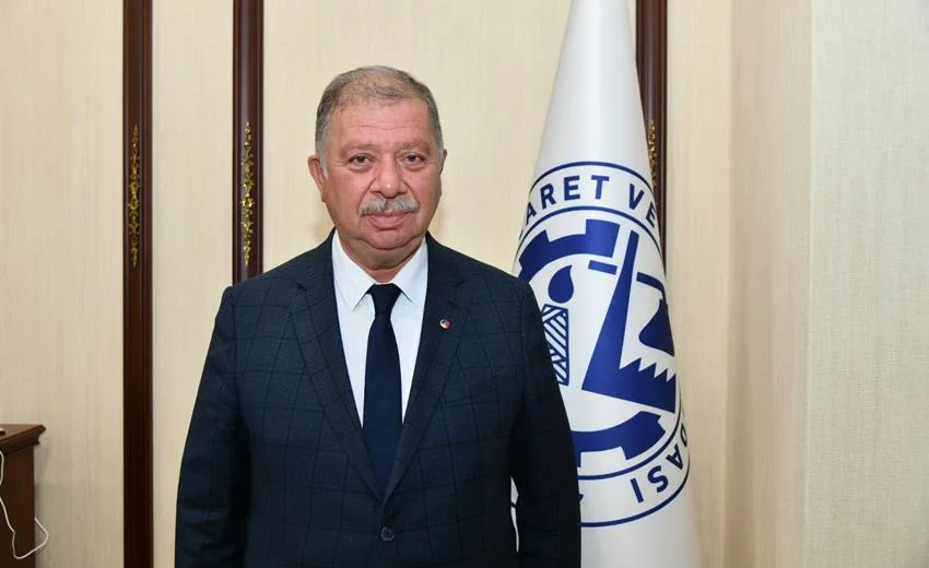 Isparta Ticaret ve Sanayi Odası (ITSO) ile Batı Akdeniz İhracatçılar