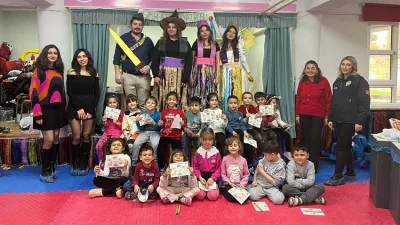 Süleyman Demirel Üniversitesi (SDÜ) İletişim Fakültesi Halkla İlişkiler ve Tanıtım