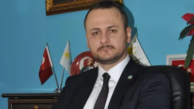 Isparta’nın Işıkkent Mahallesi’nde bulunan Şehit Göksel Koç Ortaokulu’nda öğrenci tuvaletlerine