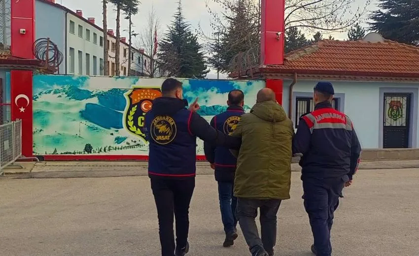 Isparta’nın Keçiborlu ilçesine bağlı Kaplanlı köyünde, 24 Ocak 2026 tarihinde