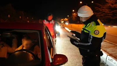 Türkiye’de trafik cezası sorgulama ve ödeme işlemleri, dijital sistemler sayesinde