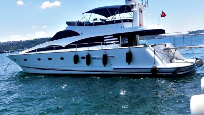 Boğaz’da Eşsiz Bir Ramazan Deneyimi: Yatta İftar Sofraları Ramazan ayının