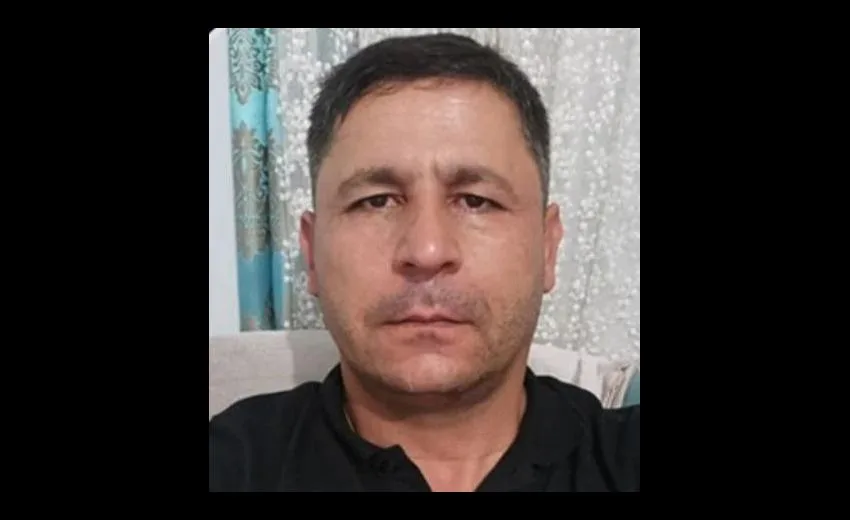 Ekrem Yaman Öğretmen Kalp Krizi Sonucu Hayatını Kaybetti
