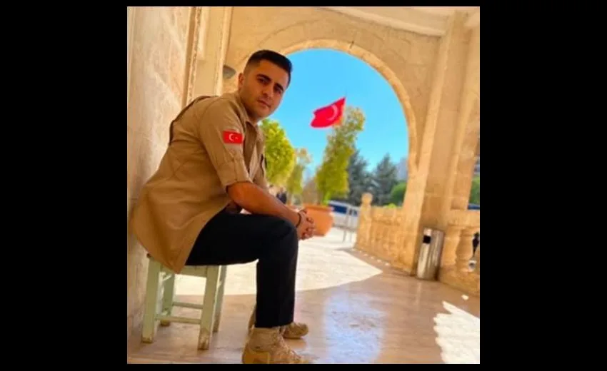 Bugün öğle saatlerinde Çağlayan’daki İstanbul Adliyesi’nde üzücü bir olay meydana