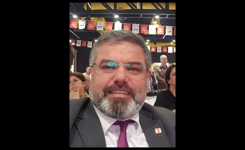 161 delegenin imzasını toplayan Hasan Karaca, CHP Isparta İl Başkanlığını