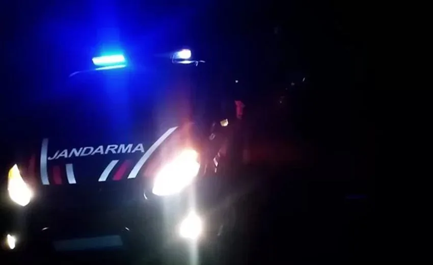 Isparta’nın Keçiborlu ilçesine bağlı Senir Kasabası Saracık Köyü’nde 80 yaşındaki