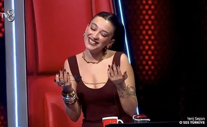 Uzun bir aranın ardından geri dönen O Ses Türkiye, 8