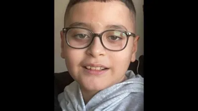 Isparta eğitim camiasından Ali Sülük’ün 11 yaşındaki torunu Muhammed Ali