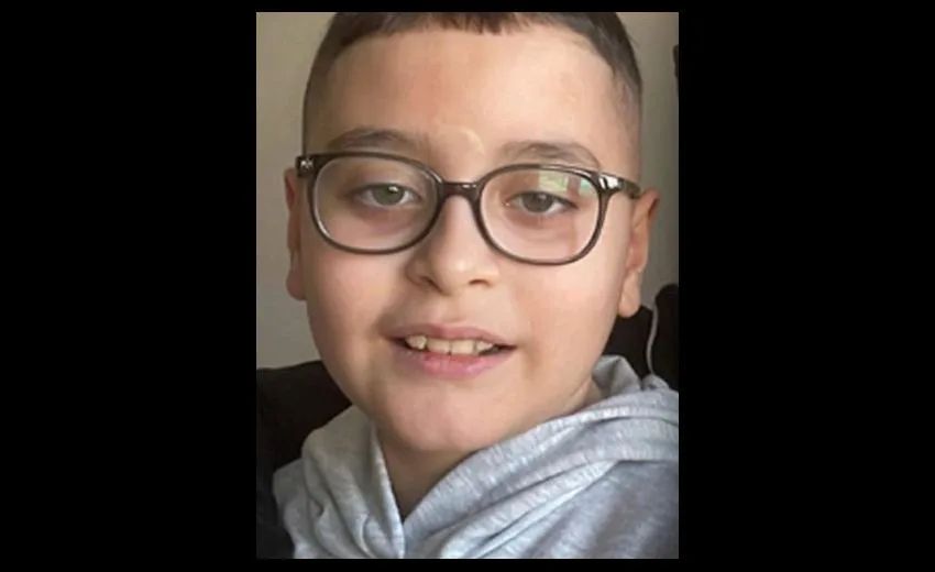 11 Yaşında Hayatını Kaybetti Isparta eğitim camiasından Ali Sülük’ün 11 yaşındaki torunu Muhammed Ali