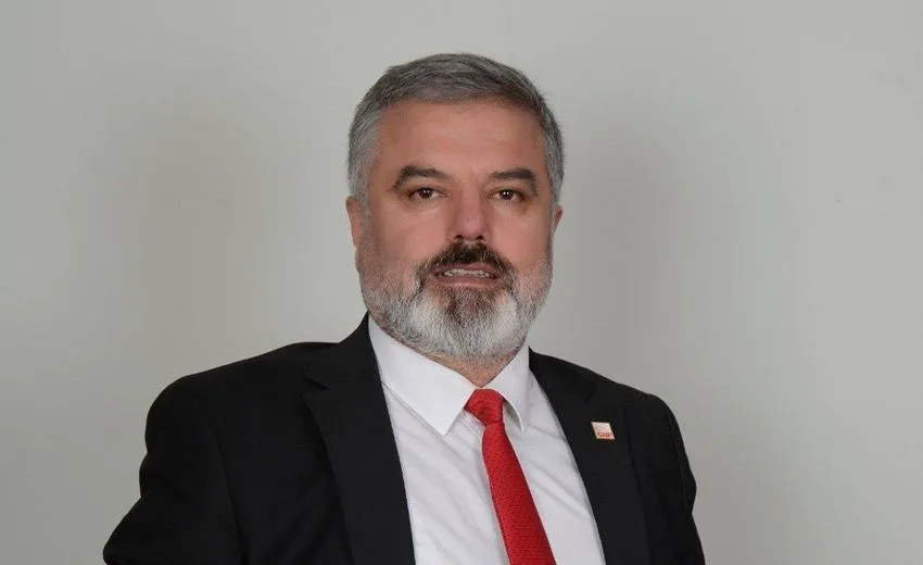 AK Parti Isparta Milletvekili Osman Zabun’un açıklamalarına bu kez de