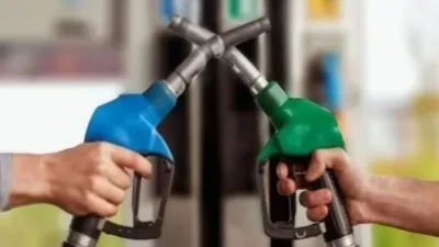 Motorin fiyatlarına Çarşamba gününden itibaren geçerli olmak üzere zam yapılması