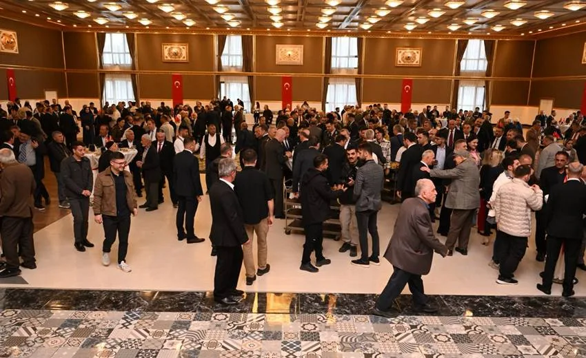 Isparta Valiliği koordinesinde, Isparta Belediyesi, Isparta Ticaret ve Sanayi Odası,