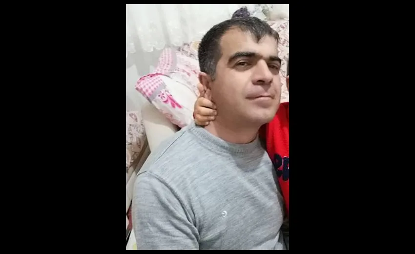 Isparta’nın Eğirdir İlçesine bağlı Aşağıgökdere Köyü nüfusuna kayıtlı Erdem Çevikbaş,