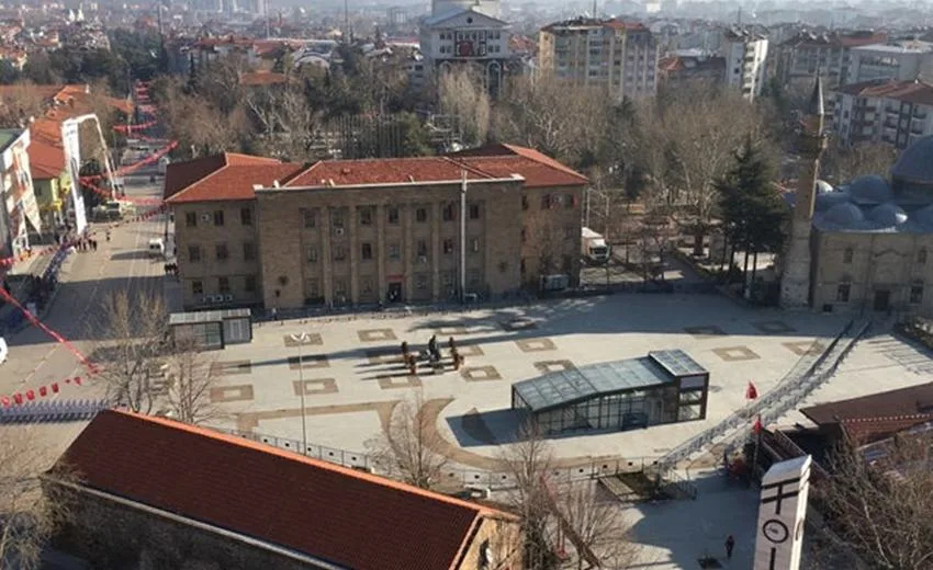 Isparta’nın 45. Mahallesinde yeni yapılacak olan muhtarlık seçimi öncesinde, bazı
