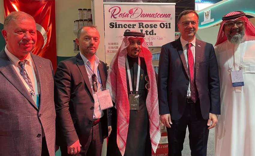 Isparta Ticaret ve Sanayi Odası (ITSO) Yönetim Kurulu Başkanı Metin