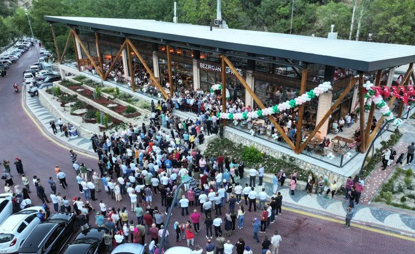 Isparta Belediyesi, Belediye Başkanı Şükrü Başdeğirmen’in öncülüğünde gerçekleştirdiği birbirinden değerli