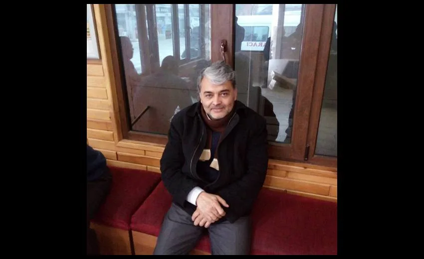 Gelendost Eski Belediye Başkanı Mehmet Sezgin’in Kardeşi Muharrem Sezgin Vefat