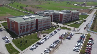 Isparta Uygulamalı Bilimler Üniversitesi (ISUBÜ) Ziraat Fakültesi, 2024/1 dönemi TÜBİTAK