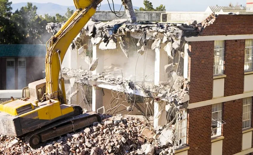 Isparta’da, kamu kurumlarına ait binaların depreme dayanıklı hale getirilmesi için