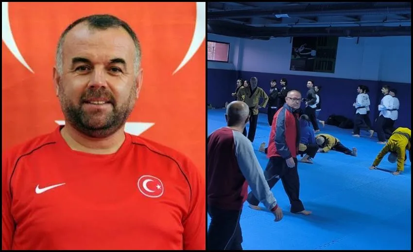 Türk Taekwondo Milli Takımı, 15-17 Nisan 2025 tarihlerinde Estonya’nın başkenti