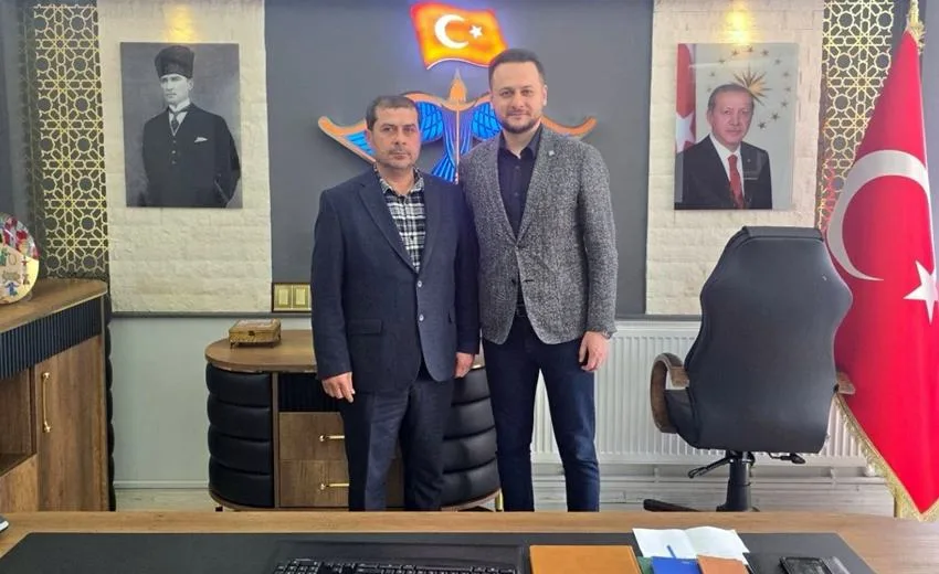 Gelendost Belediye Başkanlığı’nda önemli bir gelişme yaşandı. Geçtiğimiz yıl yapılan