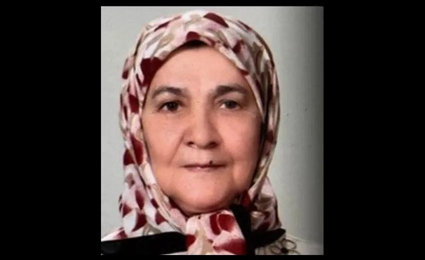 Isparta’nın Sütçüler ilçesine bağlı Çimenova Köyü’nde ikamet eden Şehit Komiser