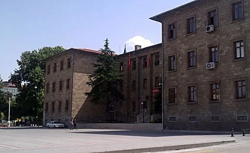 Isparta Valiliği, 11-12 Nisan 2025 tarihlerinde il genelinde etkili olan