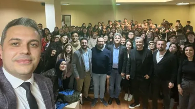 Isparta Uygulamalı Bilimler Üniversitesi (ISUBÜ) Isparta Meslek Yüksekokulu Otel, Lokanta
