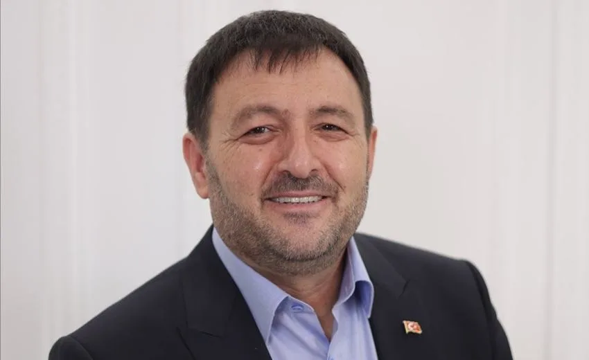 Isparta merkeze bağlı Direkli Köyü’nde uzun süredir tartışmalara neden olan